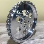 Turbine rotor 2-27225