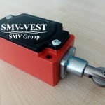 Boll&Kirch limit switch 4200062