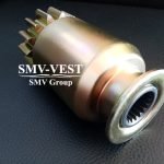 TDI T50-R 3.5 MOD, 14T, RH 2-26203R