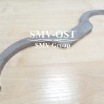 Westfalia double hook wrench 0003-3685-000