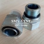 Wartsila L20 pipe union 218216