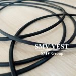 Alfa Laval rectangular ring 545800-05