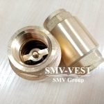 Westfalia non-return valve 0018-6282-600
