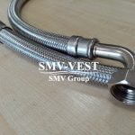Alfa Laval flexible connection 53550654-01