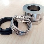 Alfa Laval mechanical seal 1764503-65
