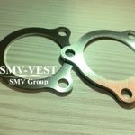 Wartsila L20 mounting bracket 471588